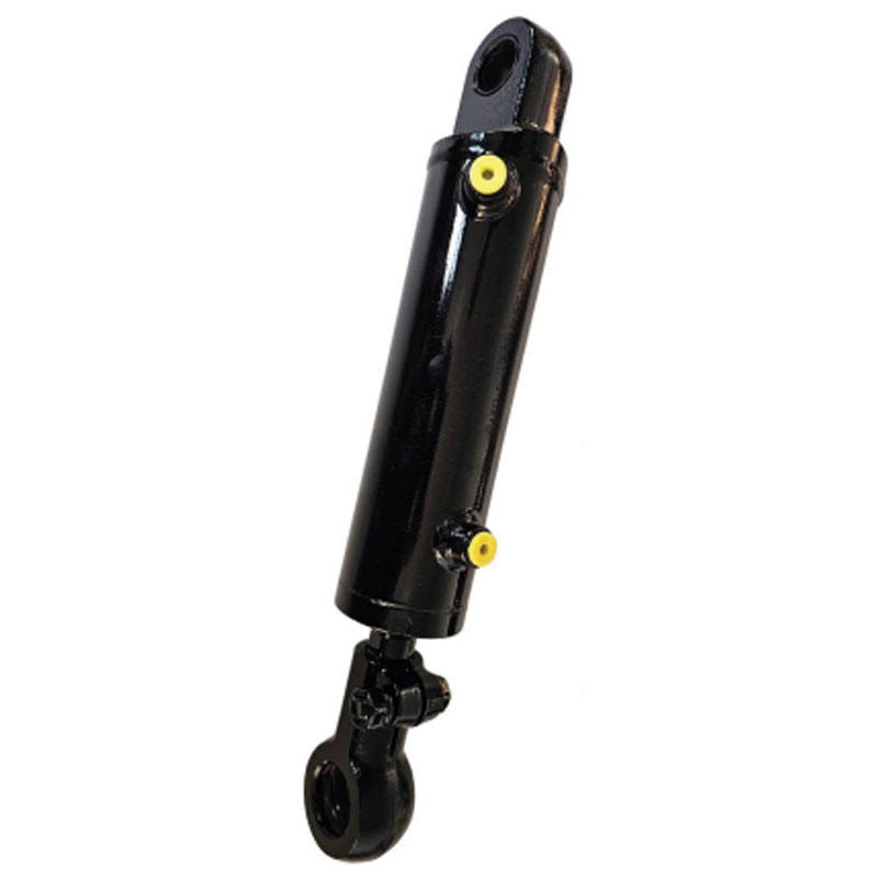 Forklift Truck Tilt Hydraulic Cylinder for Construction Machinery Forklift Truck Tilt Hydraulic Cylinder for Construction Machinery