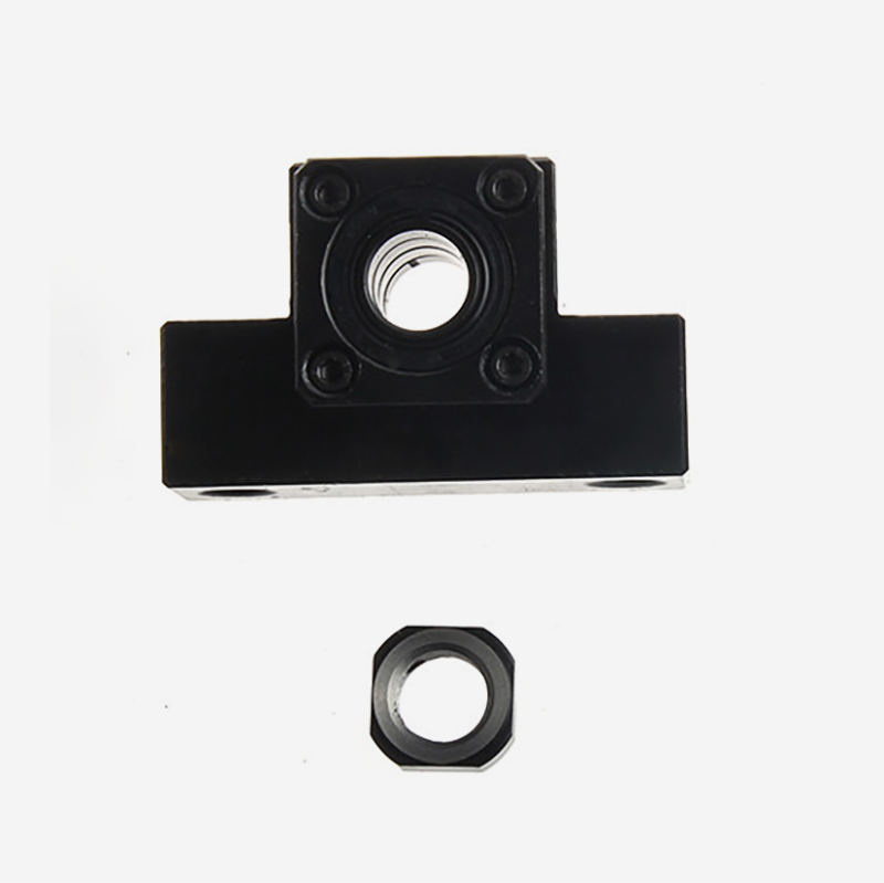 EK Series Flange Nut Mount Ball Screw Bracket of EK5 EK6 EK8 EK10 EK12 EK15 EK20 EK Series Flange Nut Mount Ball Screw Bracket of EK5 EK6 EK8 EK10 EK12 EK15 EK20