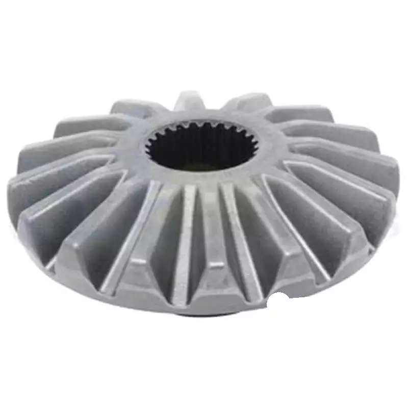 Agricultural Spare Parts TA040-12530 34070-12530 Steering Gear 16T for Tractor L2800,L3408,L3608,L4018,L4400 Agricultural Spare Parts TA040-12530 34070-12530 Steering Gear 16T for Tractor L2800,L3408,L3608,L4018,L4400