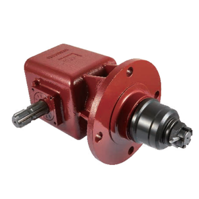 Agricultural 140 Series 60HP Gearbox for Rotary Cutter Agricultural 140 Series 60HP Gearbox for Rotary Cutter