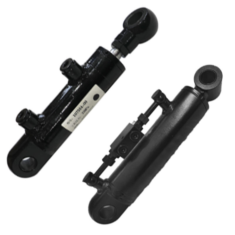 D50 Crawler Transport Vehicle Bucket Hydraulic Cylinder