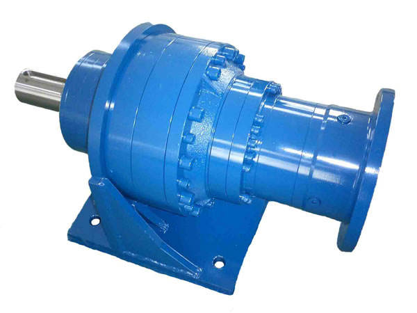 301 Series Inline Planetary Gear Drives Reducer Gearbox Replacement of Bonfiglioli 301L1 301L2 301L3 301L4 301R2 301R3 301R4