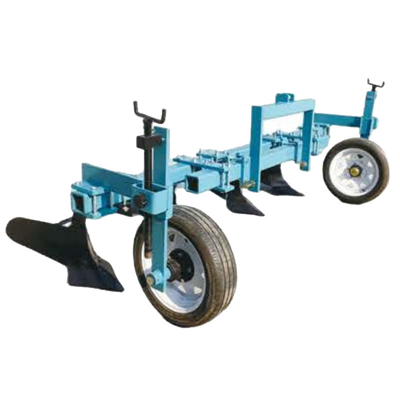 Agricultural Machine 3-point Mounted 3QL Series Tyne Ridger 3QL-3T 3QL-4T 3QL-5T Agricultural Machine 3-point Mounted 3QL Series Tyne Ridger 3QL-3T 3QL-4T 3QL-5T