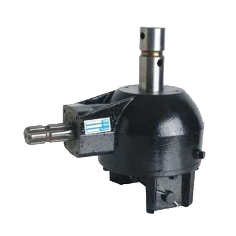 Agricultural gearbox pto speed increaser gear multiplier for tractor