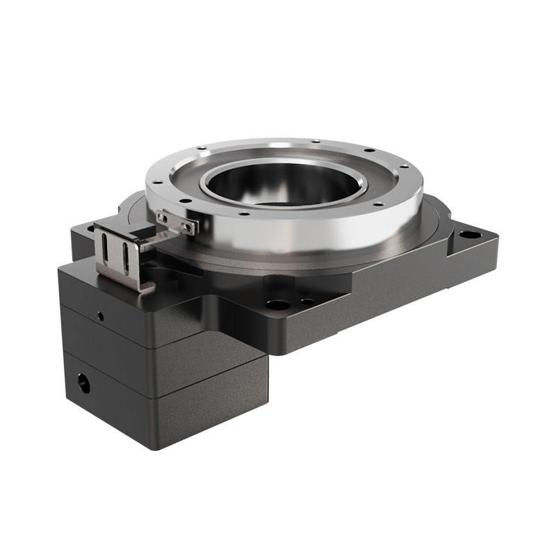 OEM TH450 Hollow Rotary Actuator Rotating Platform Table for High Precision Planetary Gearbox OEM TH450 Hollow Rotary Actuator Rotating Platform Table for High Precision Planetary Gearbox