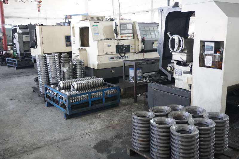 Marine Boat Ship Winch Drive Planetary Gearbox for Anchor Windlass