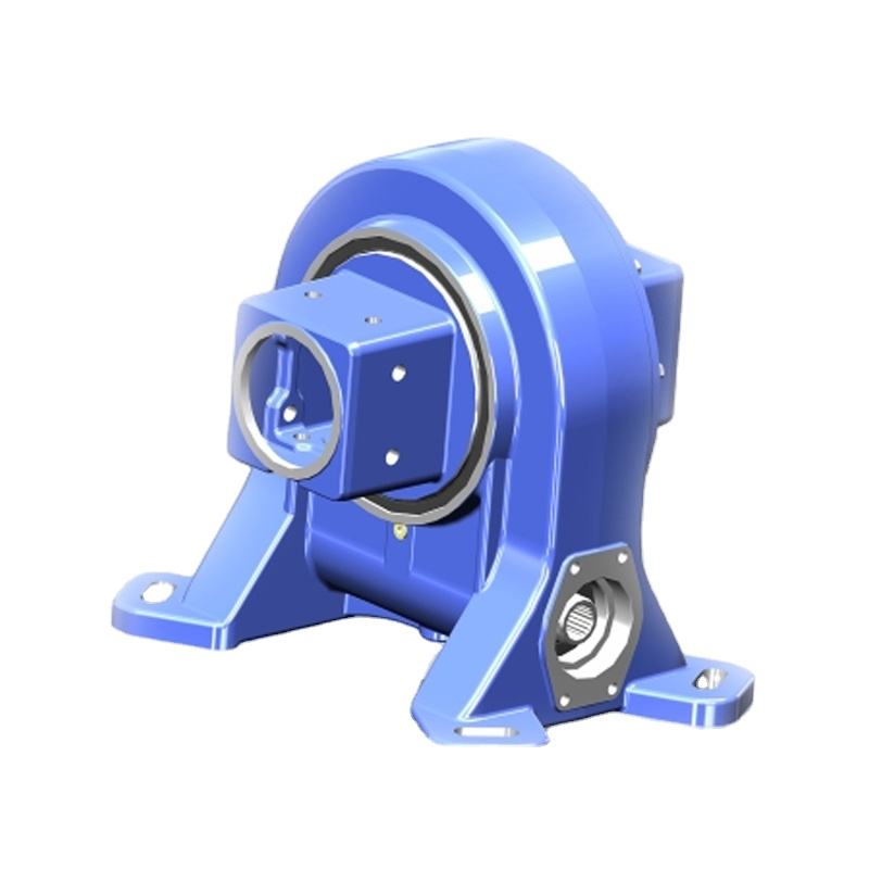 JV9 Series Ratio 61:1 Worm Gear Planetary Motor Solar Energy Panel Tracking Slewing Drive Gearbox Reducer JV9 Series Ratio 61:1 Worm Gear Planetary Motor Solar Energy Panel Tracking Slewing Drive Gearbox Reducer