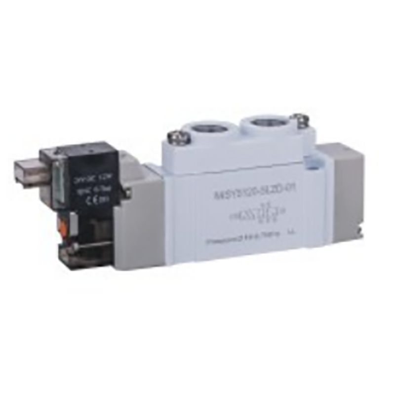 Guaranteed Quality MSY500 Series MSY5152/5220/5320-01 Solenoid Valve for Sale Guaranteed Quality MSY500 Series MSY5152/5220/5320-01 Solenoid Valve for Sale