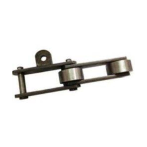 Conveyor Chains C2102HSS C20202 Heavy Duty Double Pitch Stainless Steel Industrial Roller Conveyor Chain