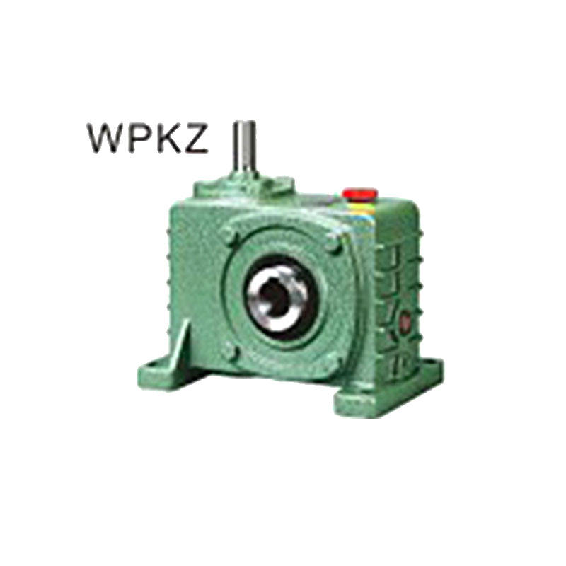 wp series reducer small reduction gearbox worm gear reducers gearbox 20 ratio reduction industrial speed transmission
