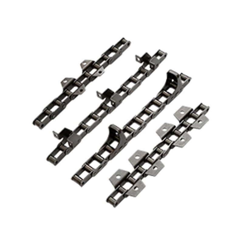Steel Conveyor Roller Chain