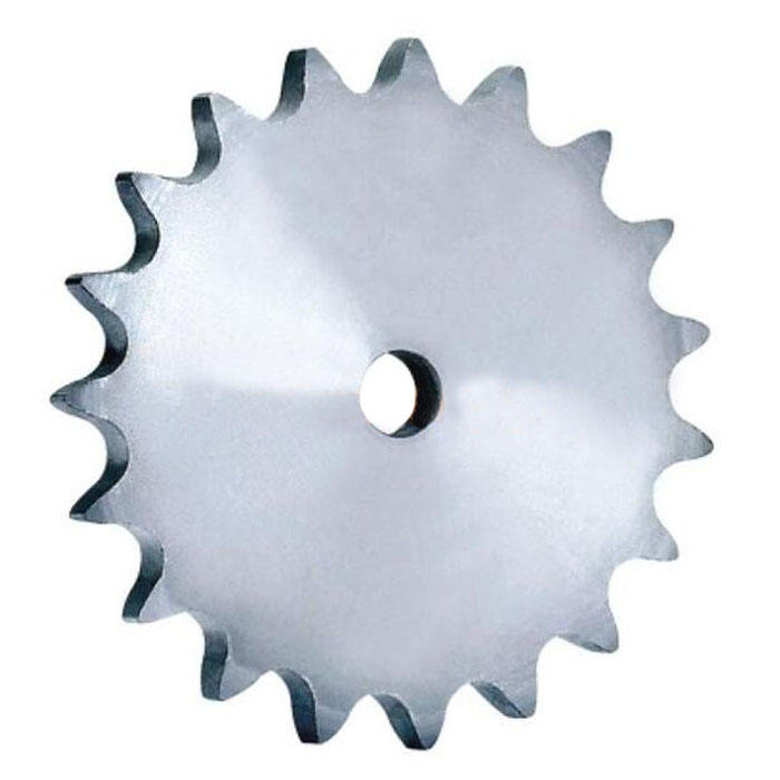 Multifunctional drive chains and Bronze Bushed Idler Sprockets Segmented Sprocket for wholesales