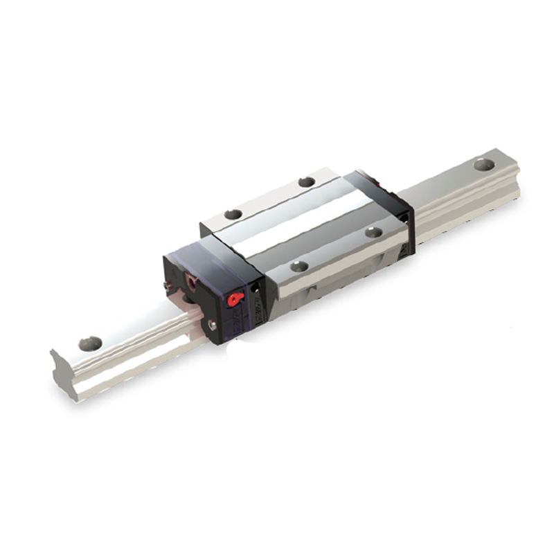 GGB25-45 Self Lubricating Guide Rail GGB25-45 Self Lubricating Guide Rail