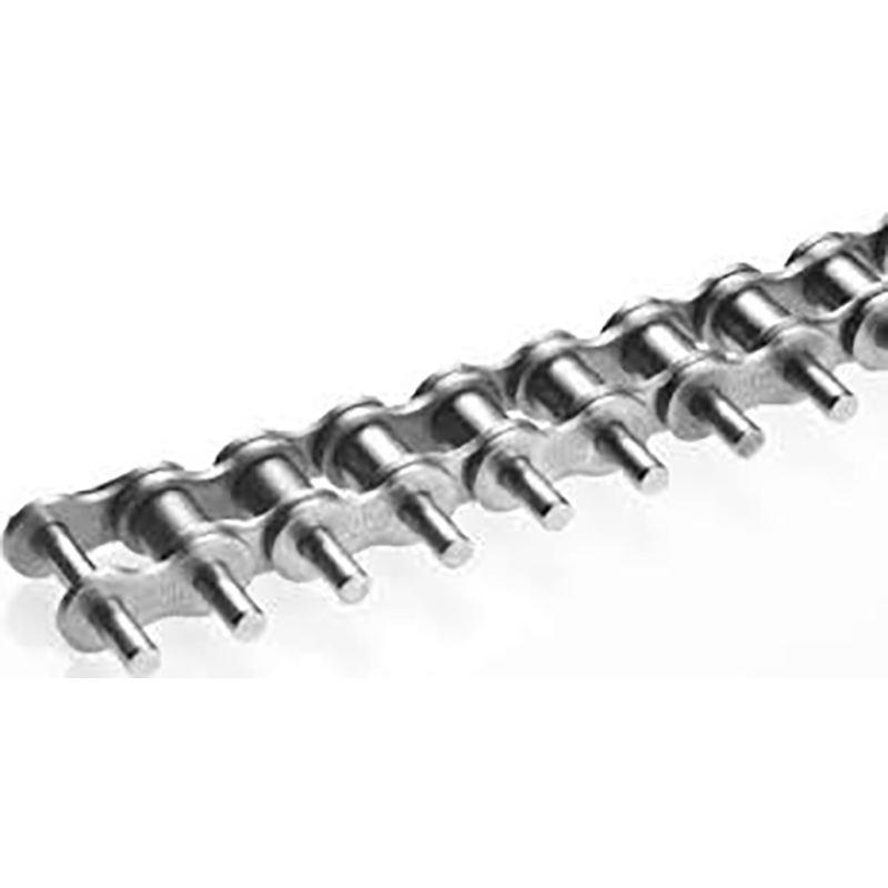 Customized 80 Stainless Steel Short Pitch Extended Pin Roller Chain and Sprockets in Steel Customized 80 Stainless Steel Short Pitch Extended Pin Roller Chain and Sprockets in Steel