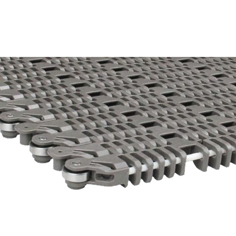 2300 Series Grid Straight Run Belt Plastic Conveyor Chain 2300-FG 2300 Series Grid Straight Run Belt Plastic Conveyor Chain 2300-FG