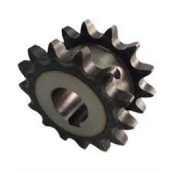 High Quality Motorcycle Sprocket 219 Sprocket Double Pitch Large Sprocket Bicycle Wheel