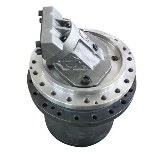 GFW Series Winch Gears Planetary Gearbox Replacement of Bosch Rexroth GFB09T2 GFB17T2 GFB17T3 GFB24T3 GFB26T2 GFB36T3 GFB40T2 GFW Series Winch Gears Planetary Gearbox Replacement of Bosch Rexroth GFB09T2 GFB17T2 GFB17T3 GFB24T3 GFB26T2 GFB36T3 GFB40T2