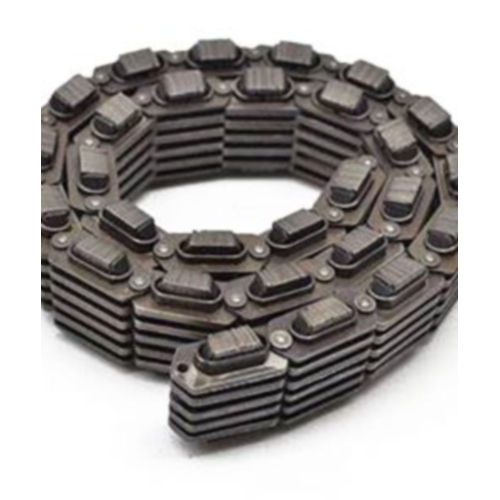 25H Motorcycle Chain