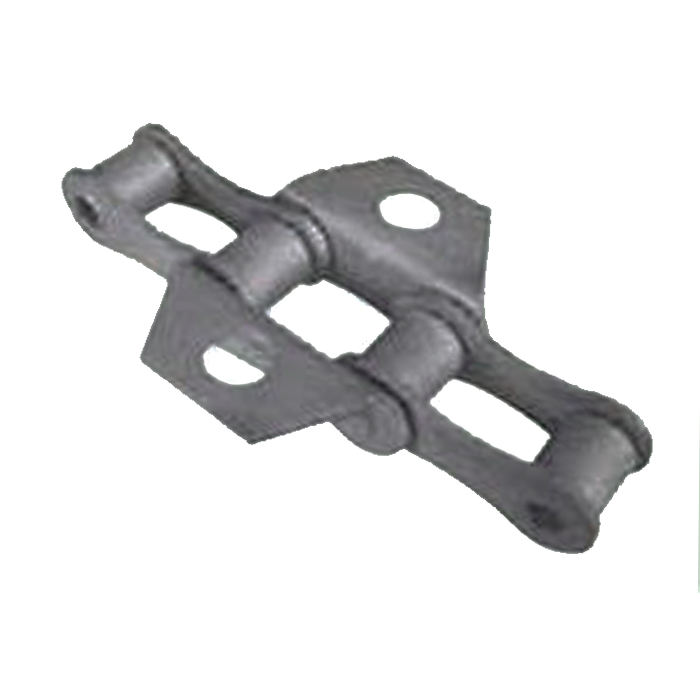 Agriculture Chain A557K27S A557F2K1 Steel Conveyor Chains With Attachments Agriculture Chain A557K27S A557F2K1 Steel Conveyor Chains With Attachments