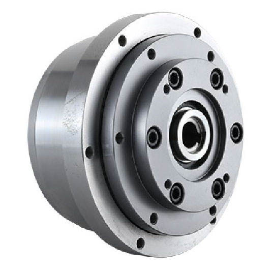 China Professional Zero Backlash High Rigidity Harmonic Drive Gear Speed Reducer Harmonic Drive Gear with Wave Generator