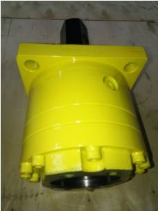 Model 6 Max. Input Speed 3500rpm Swing Drives Planetary Gearbox Replacement of AUBURN (Style SW)