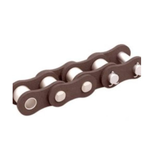 OEM Export products cheap price and durable stainless steel hollow pin conveyor chain