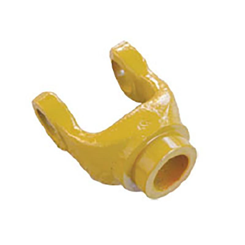 3017/3517/4017/4517/5017/6017/6217 Agricultural PTO Shaft Part Agriculture Industrial Plain Bore Yoke with Welding groove 3017/3517/4017/4517/5017/6017/6217 Agricultural PTO Shaft Part Agriculture Industrial Plain Bore Yoke with Welding groove