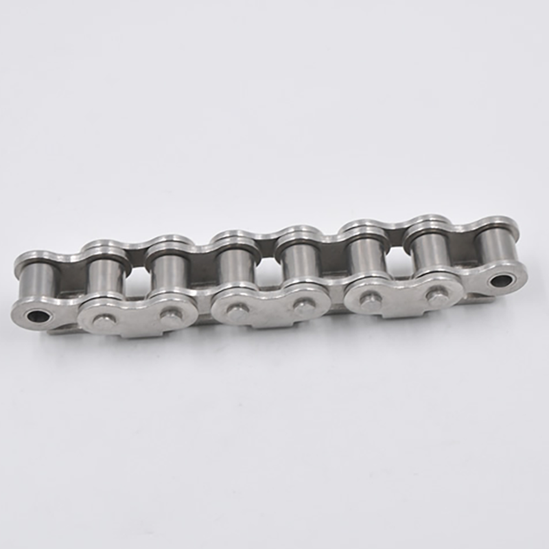 SS06B-1 B Series Stainless Steel Short Pitch Precision Single Roller Chains and Sprockets in Steel SS06B-1 B Series Stainless Steel Short Pitch Precision Single Roller Chains and Sprockets in Steel