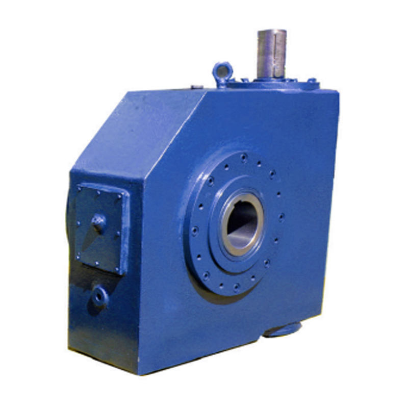 A225 A250 A315 Series Steel Mill Double Enveloping Worm Gear Box Speed Reducer Gearbox for Continuous Casting Machine