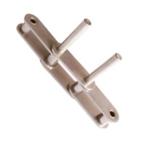 OEM C2050HP Hollow Pin Conveyor Simplex 60h Roller Chains and sprockets OEM C2050HP Hollow Pin Conveyor Simplex 60h Roller Chains and sprockets