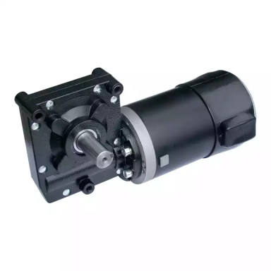 Electric DC Gear Motor Used for Sliding Gate Wiper Carts Car Black Magnet Window Power Item Torque Bicycle LONGWAY Brush Rohs