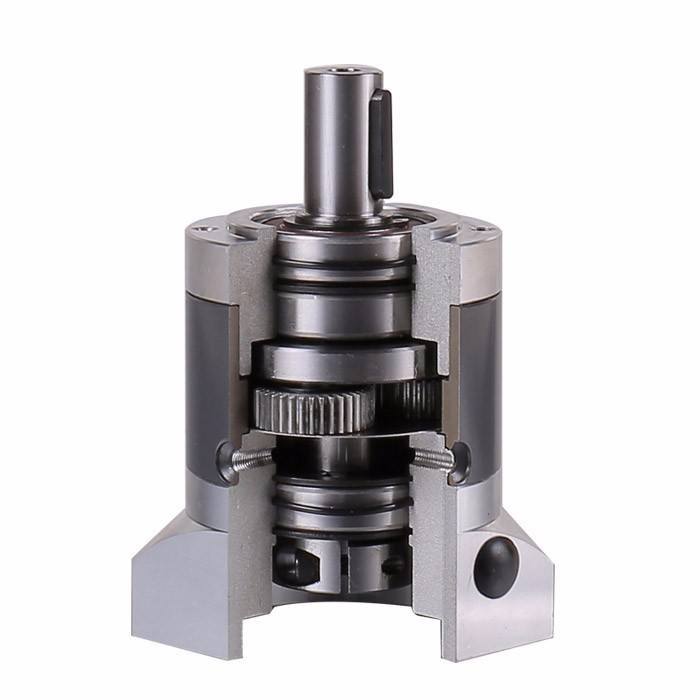Ring Gear Planetary Geargbox Drive Inner Sun Gear Internal Helical Gear Box