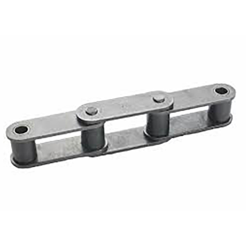 81X-KC Stainless Steel Lumber Conveyor Chain with 66.27mm Pitch 81X-KC Stainless Steel Lumber Conveyor Chain with 66.27mm Pitch