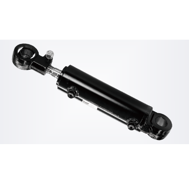 HCYY11112002 Good Quality Professional Factory 16.5kg Forklift Steering Hydraulic Cylinder for Forklift