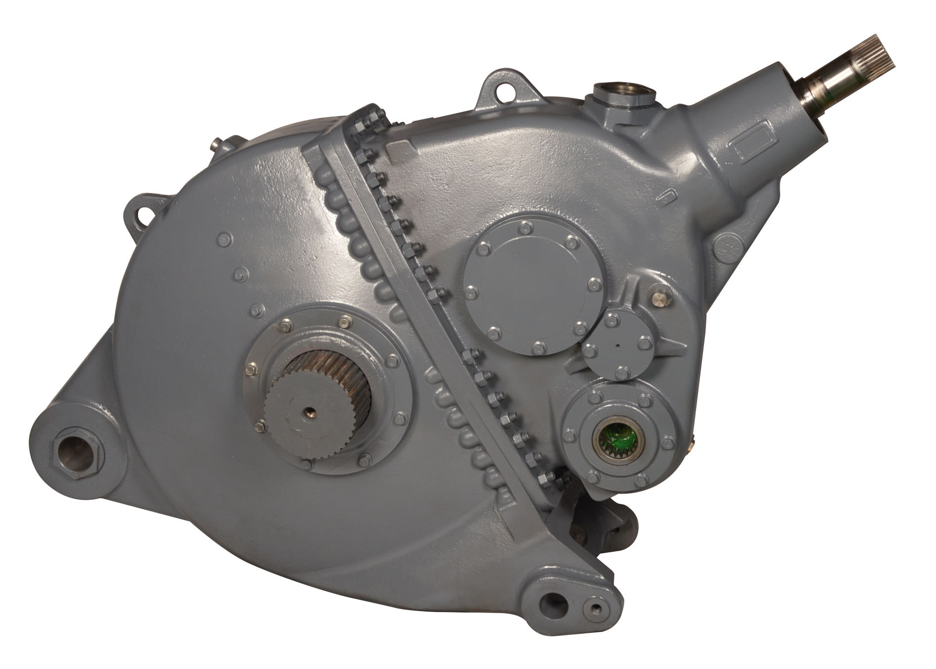 Wholesale High Quality Round Square Baler Gearbox For Agricultural Machine small Square Balers Hay Rakes Round Straw Balers