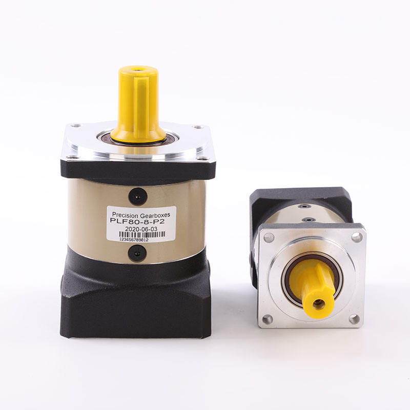 FB Series Precision Planetary Gearbox Planetary Speed Reducer 2 Stage Planetary Gearbox Small Planetary Gearbox Transmission