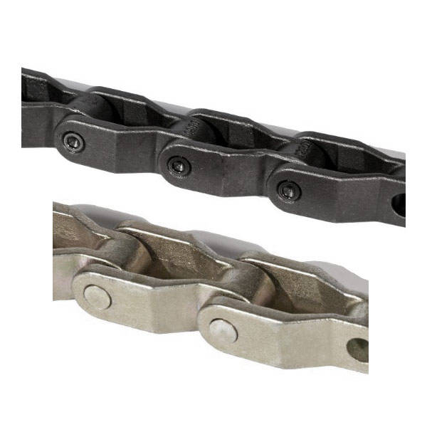 CC600 Chains Manufacturer Conveyor Cast Iron Sprockets Cadena Transmission Drive Stainless Steel Roller Chain CC600 Chains Manufacturer Conveyor Cast Iron Sprockets Cadena Transmission Drive Stainless Steel Roller Chain