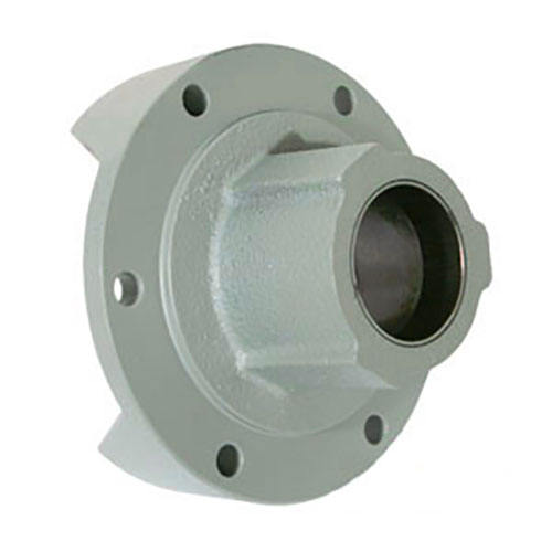 194194C1/87375653 Best manufacturer Agricultural spare parts Bevel Gear For Case-IH Combine Straw Chopper Parts