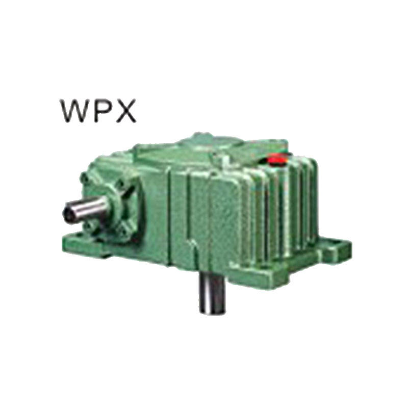 WPA 80 1:40 Ratio Gearbox NMRV Worm Gear Box Reducer WPA 80 1:40 Ratio Gearbox NMRV Worm Gear Box Reducer