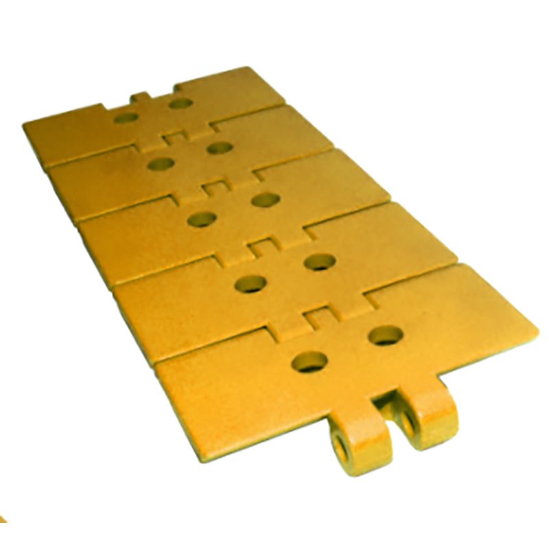 820 Series Vacuum Type Straight Chain Plastic Chain for Sale