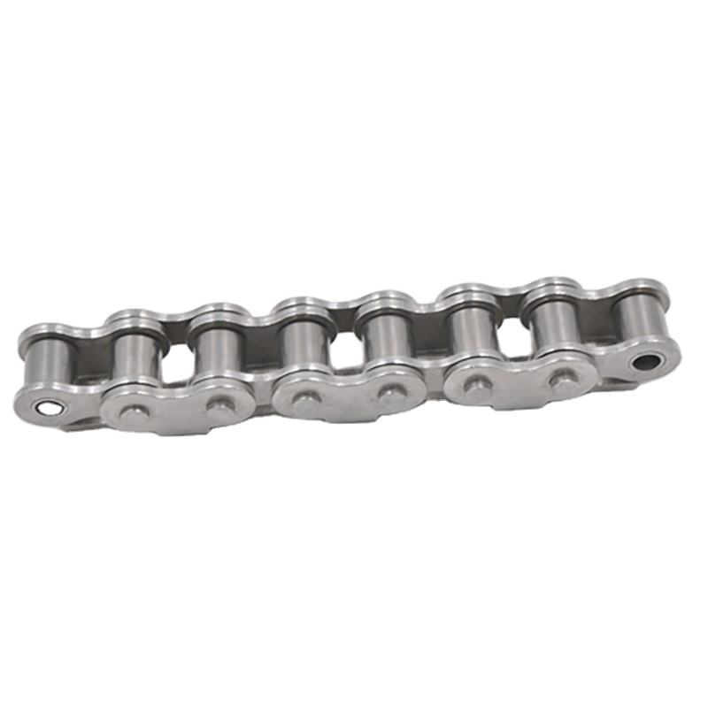 SS24A-1 a Series Stainless Steel Short Pitch Precision Single Roller Chain and Sprockets in Steel SS24A-1 a Series Stainless Steel Short Pitch Precision Single Roller Chain and Sprockets in Steel