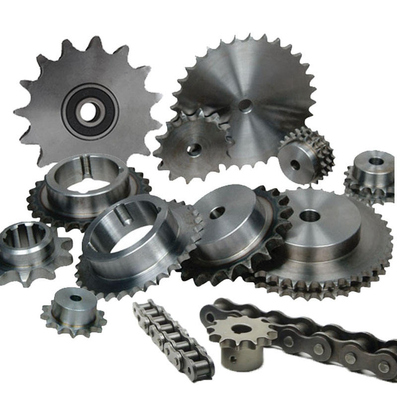 Steel Roller Chain Engineer Class Agricultural Pintle Cast Iron Weld on Hub Finished Bore Idler Bushing Taper Lock Qd Sprocket Steel Roller Chain Engineer Class Agricultural Pintle Cast Iron Weld on Hub Finished Bore Idler Bushing Taper Lock Qd Sprocket