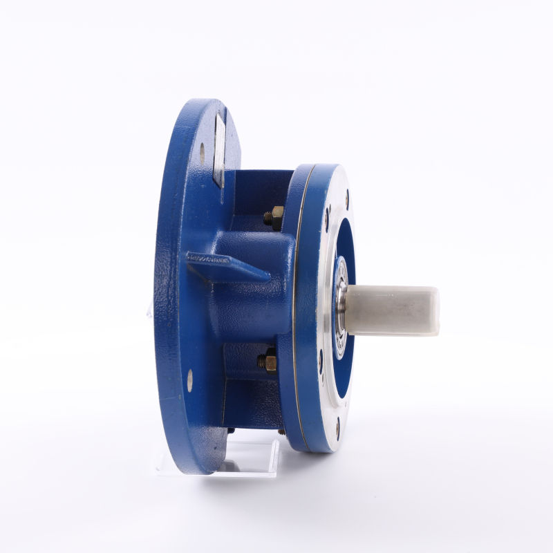 Coaxial Helical Gearbox PC Reducer PC Front Helical Gear Reducer PC Worm Gear Reducer