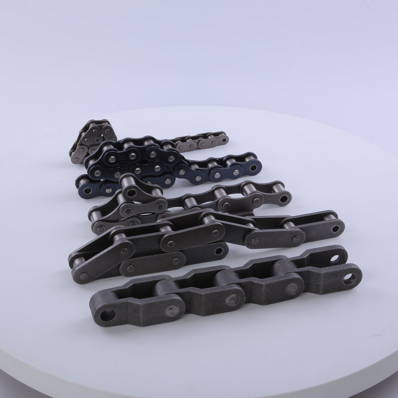 High Quality Large Pitch Roller Chain P100 Conveyor Chain