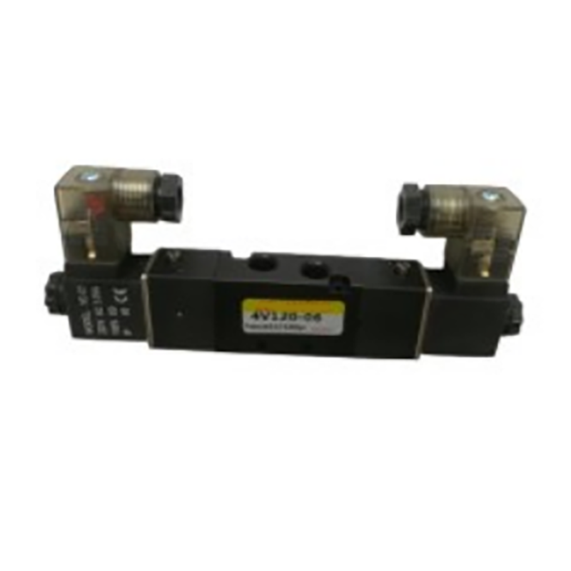High Quality 4V300 Series 4V310-08 Pneumatic Control Solenoid Valve for sale