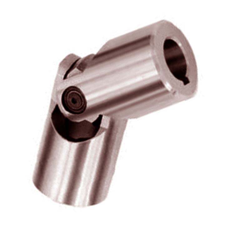 GIICLZ Type Drum Gear Coupling