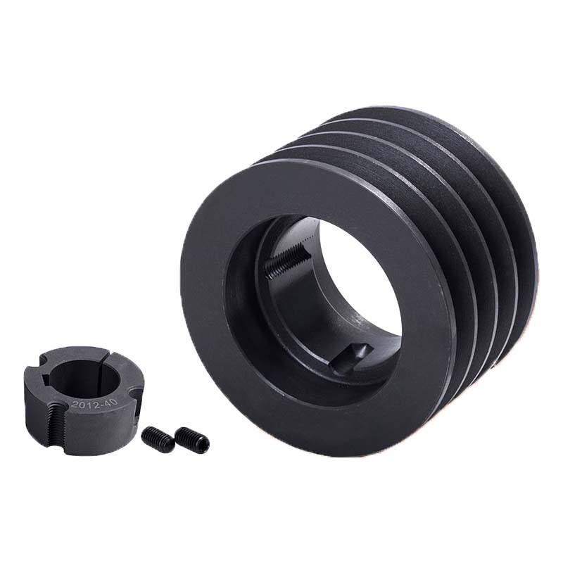 SPZ Z Section V Belt Pulley for Cement Mixer