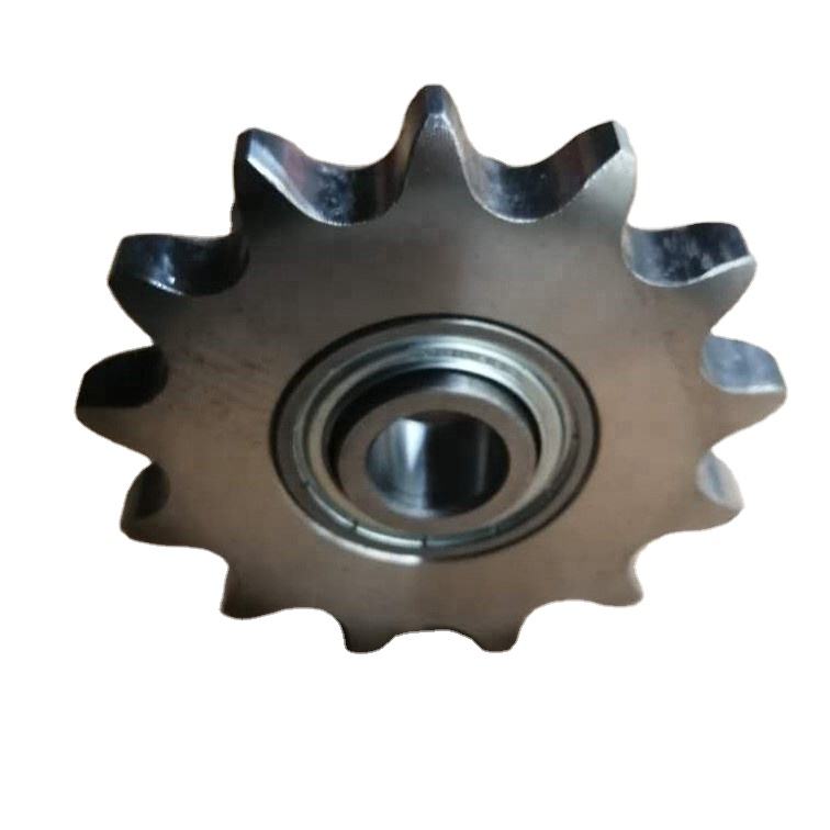 Plastic Sprockets chain and sprocket in steel and stainless steel