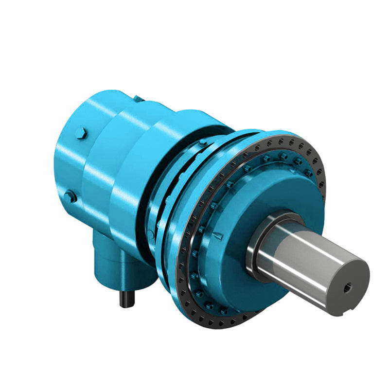 High Quality P-series Speed Reducer Motor Mechanical Small Planetary Gear Reducer