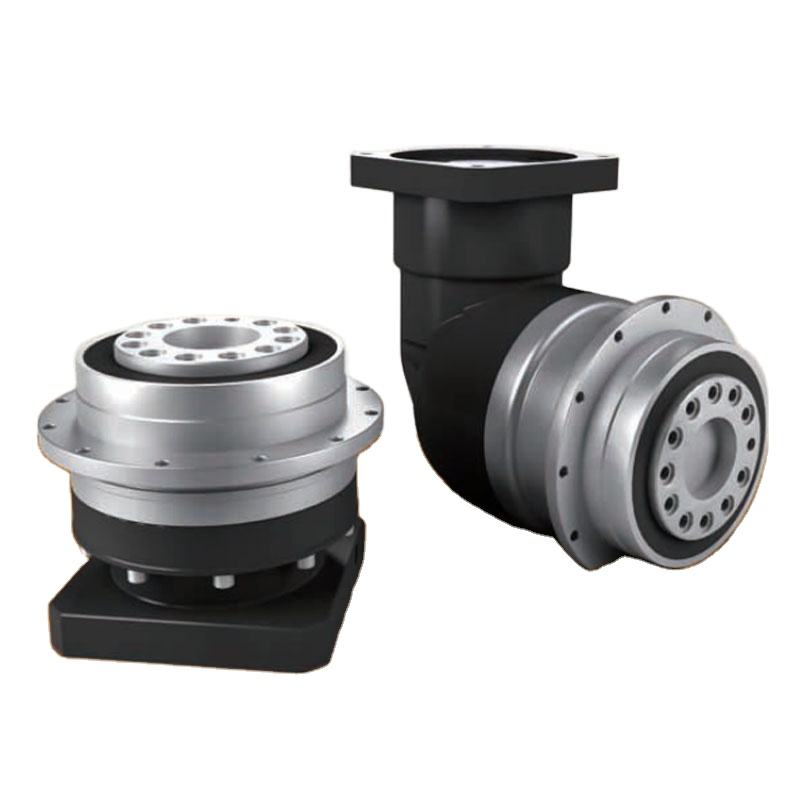 Factory High precision speed reducer servo motor planetary gearbox printing textile machinery Factory High precision speed reducer servo motor planetary gearbox printing textile machinery